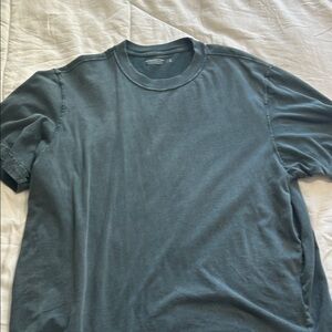 Abercrombie & Fitch Vintage-Inspired Tee
